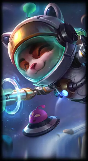 Teemo