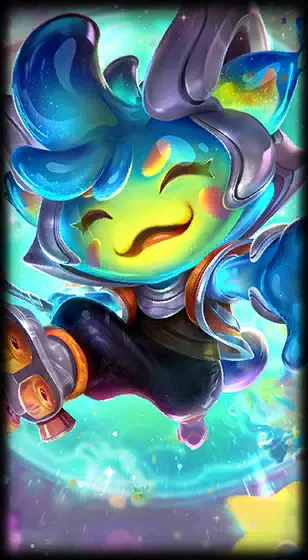 Teemo