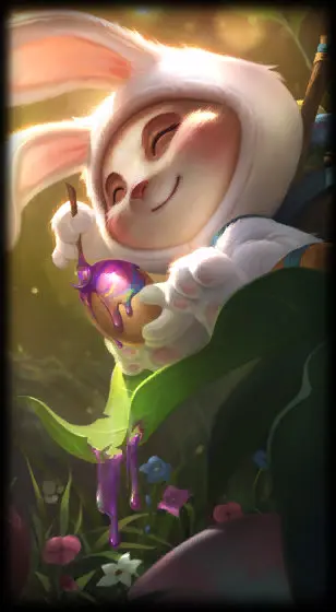 Teemo