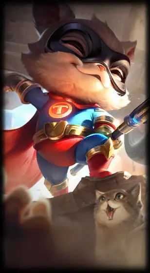 Teemo