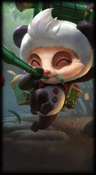Teemo
