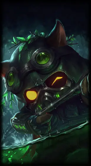 Teemo