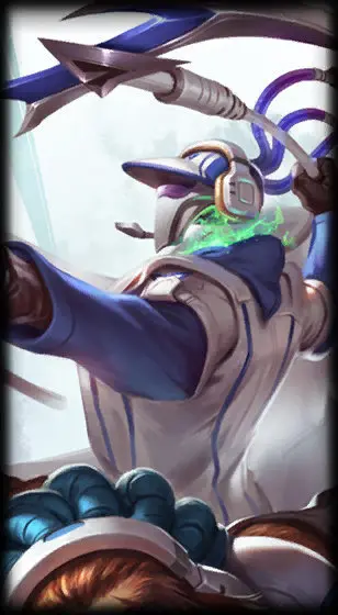 Thresh