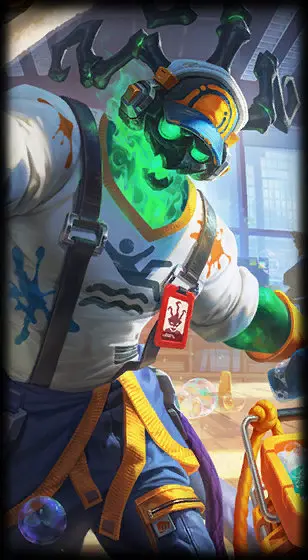 Thresh