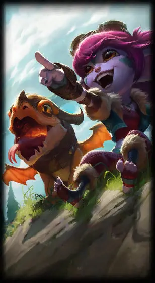 Tristana