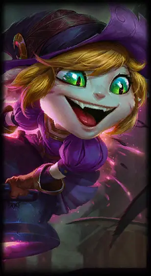 Tristana