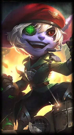 Tristana