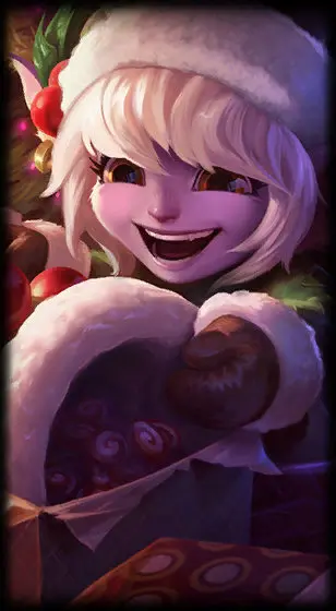 Tristana