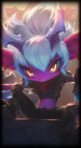 Tristana