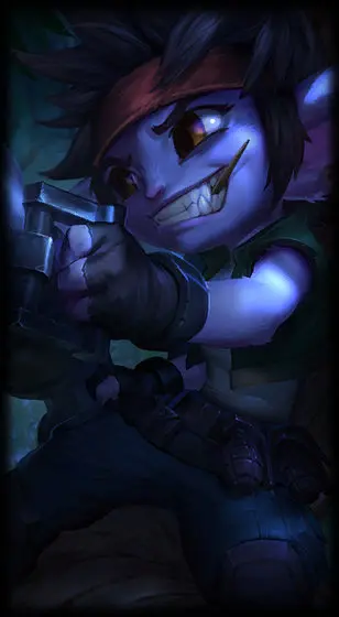 Tristana