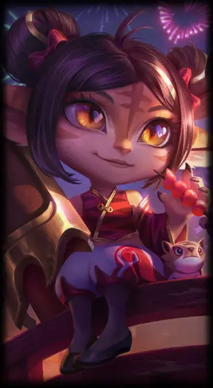 Tristana
