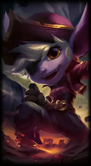 Tristana