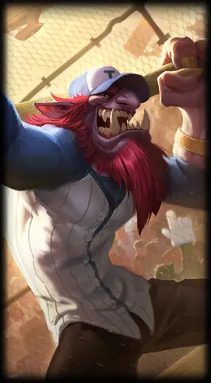 Trundle