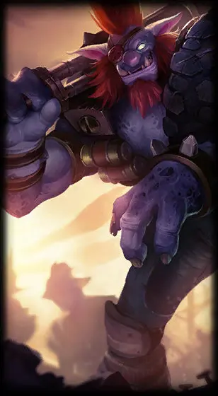 Trundle