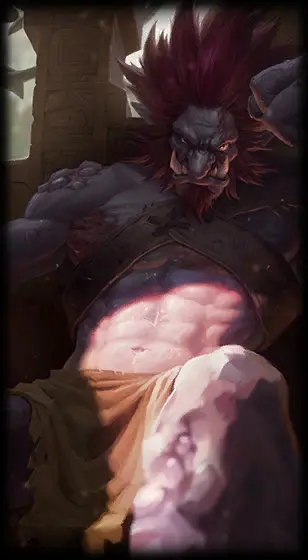Trundle
