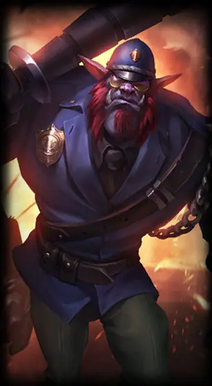 Trundle