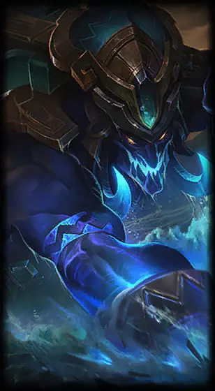 Trundle