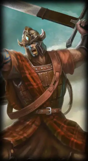 Tryndamere