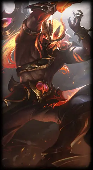 Tryndamere