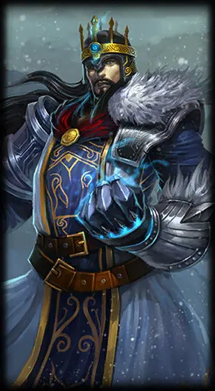 Tryndamere