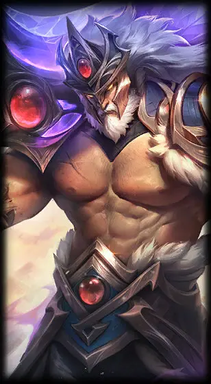 Tryndamere