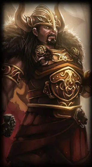 Tryndamere