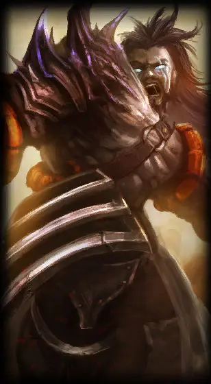 Tryndamere