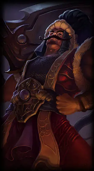 Tryndamere