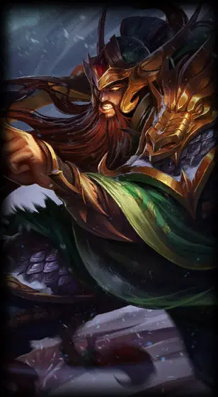 Tryndamere