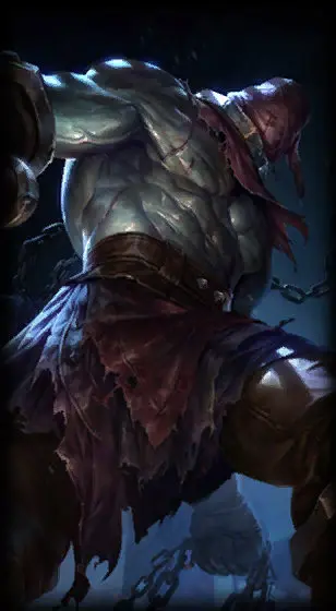 Tryndamere