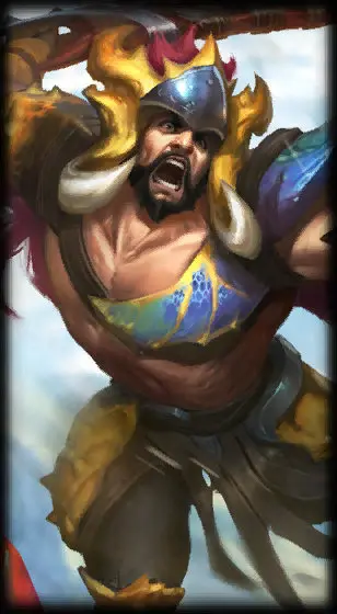 Tryndamere