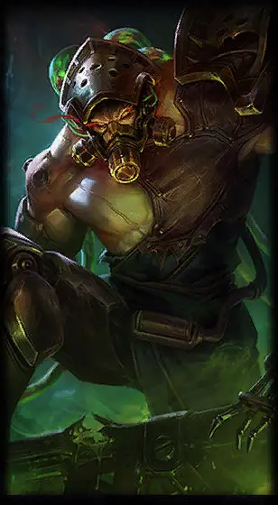 Tryndamere