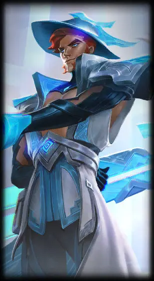 Twisted Fate