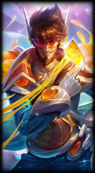 Twisted Fate