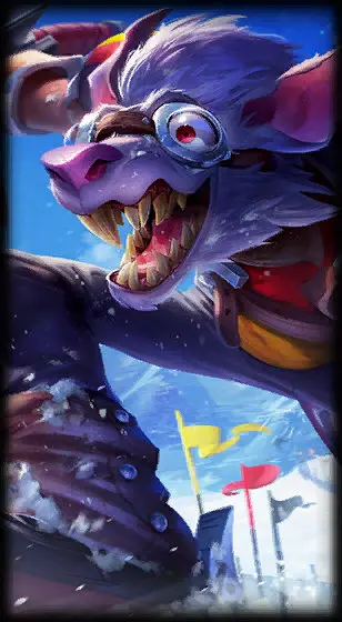 Twitch