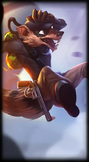 Twitch