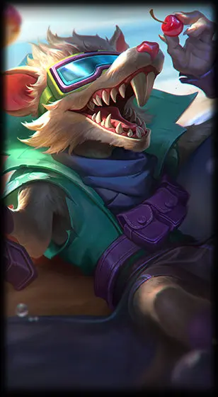 Twitch