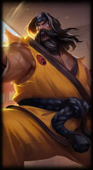 Udyr