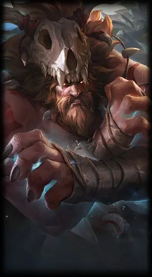 Udyr