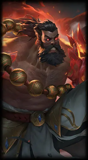 Udyr