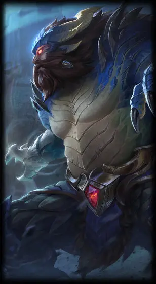 Udyr