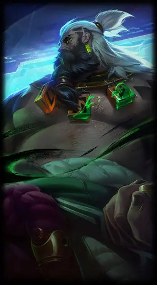 Udyr