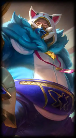 Urgot