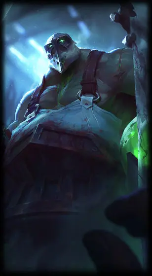 Urgot
