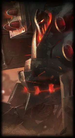 Urgot