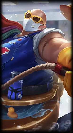 Urgot