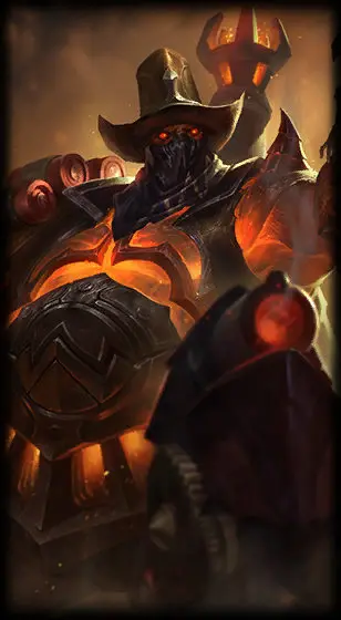 Urgot