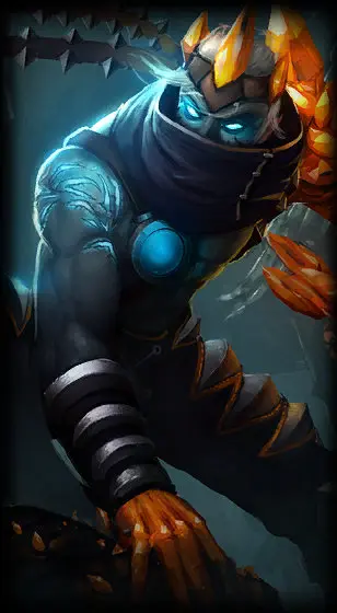 Varus