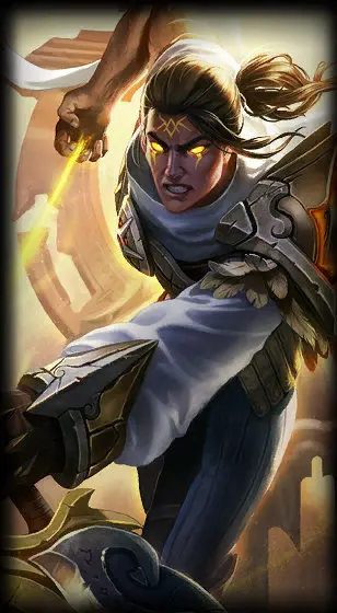 Varus