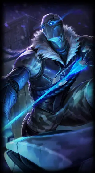 Varus